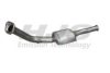 HJS 90 22 5181 Catalytic Converter